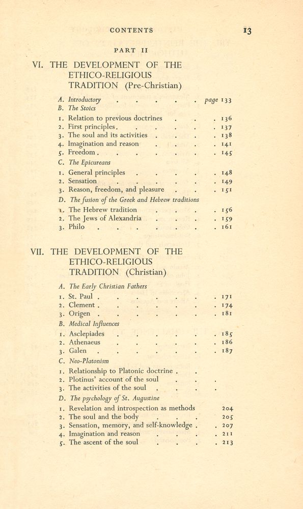 『BRETT'S HISTORY OF PSYCHOLOGY』 4