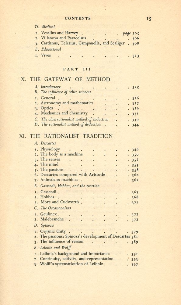 『BRETT'S HISTORY OF PSYCHOLOGY』 6