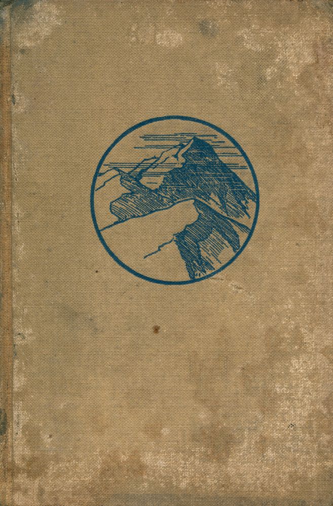 『LOST HORIZON』 1