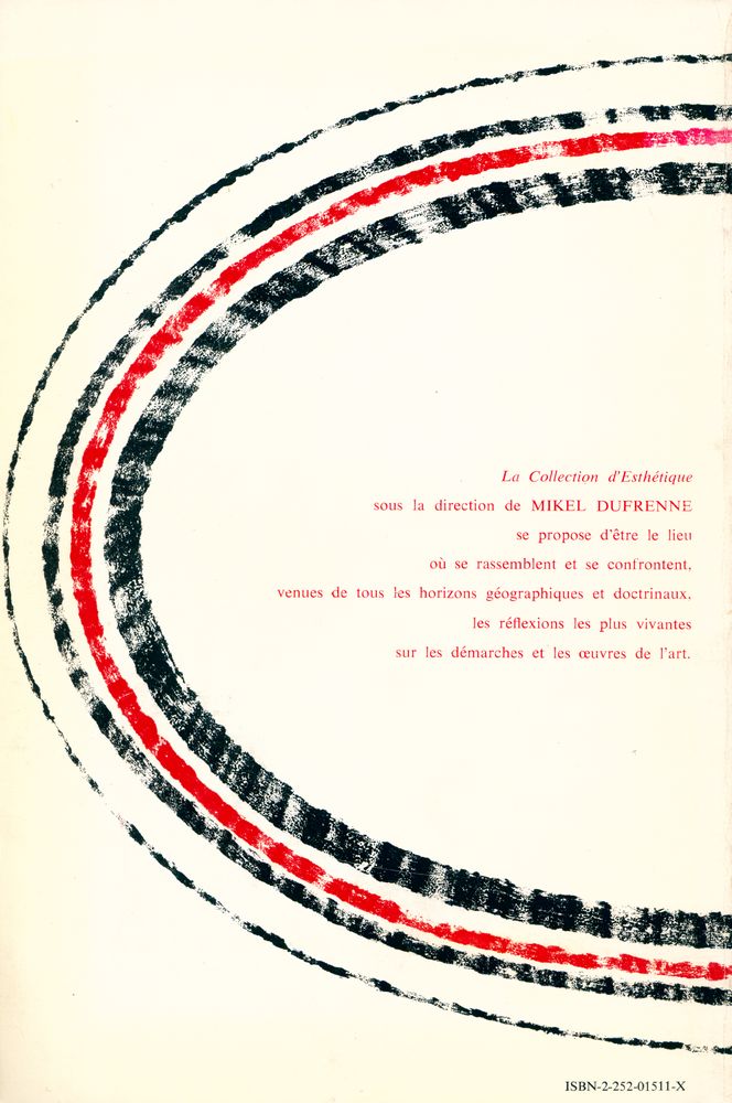 『PEINTURE ET MACHINISME』 5