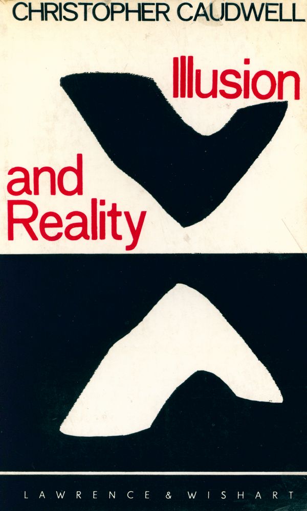 『Illusion and Reality : A Study of the Sources of Poetry』 1
