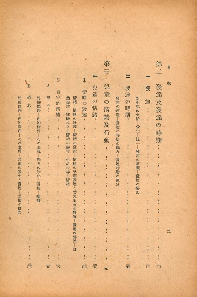 『兒童心理學』 4