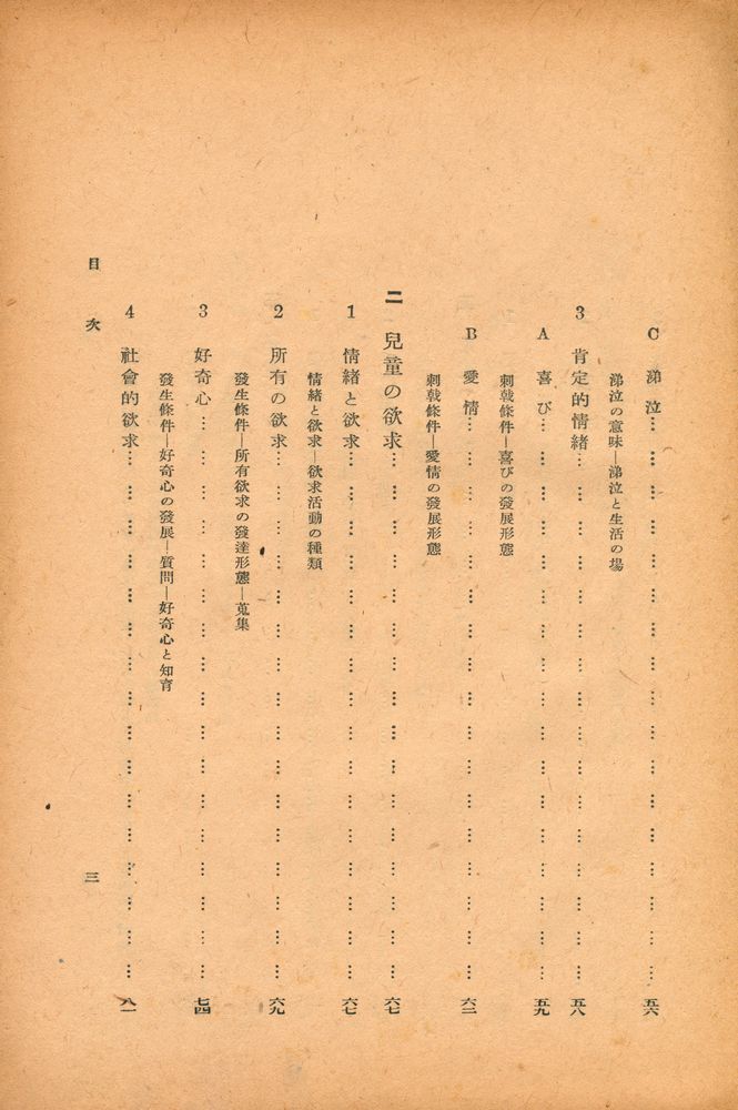 『兒童心理學』 5