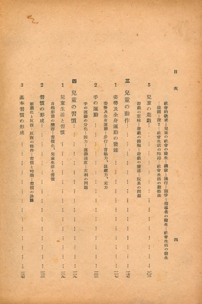 『兒童心理學』 6