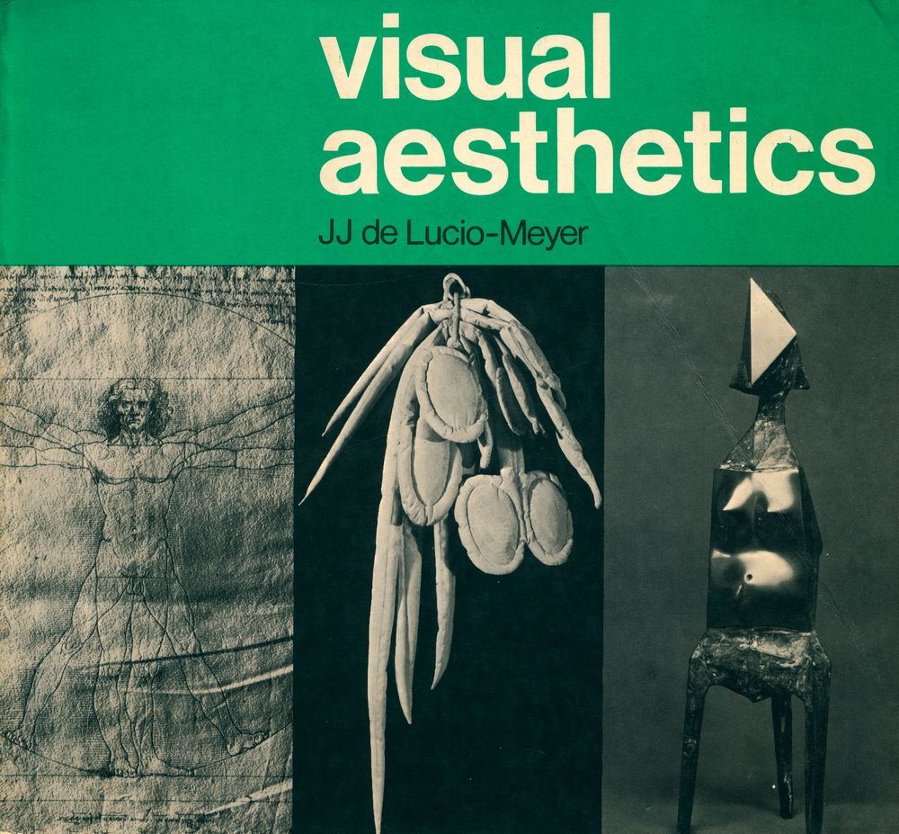 『visual aesthetics』 1