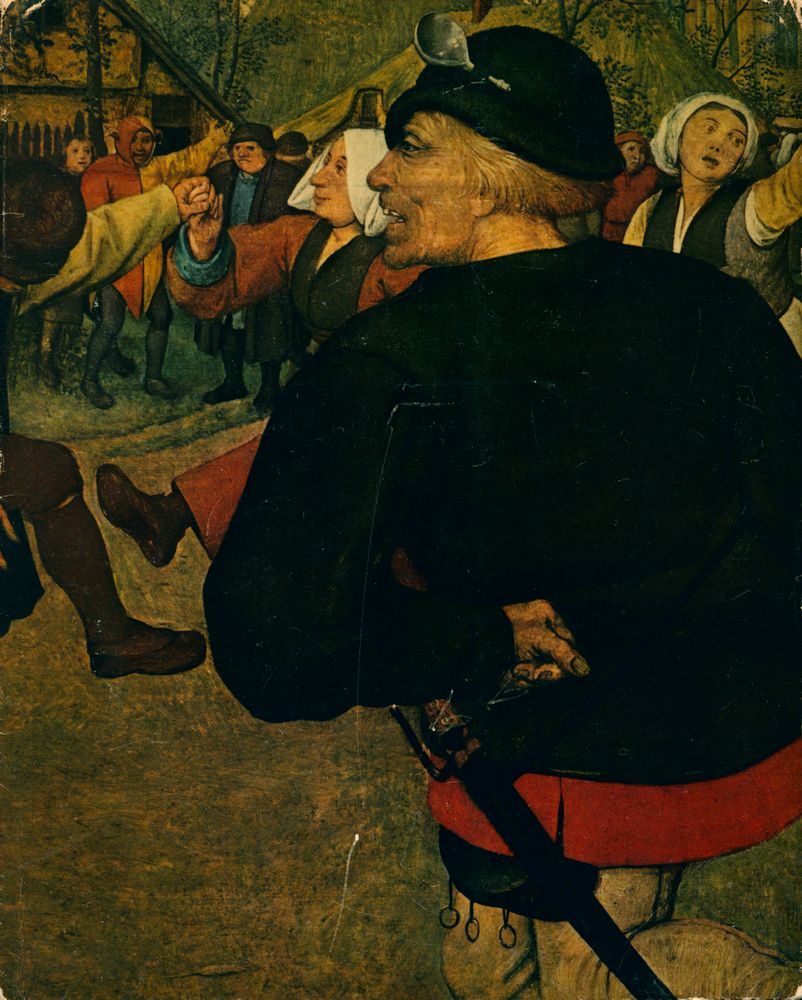 『Catalogue de reproductions en couleurs de peintures antérieures à 1860』 3