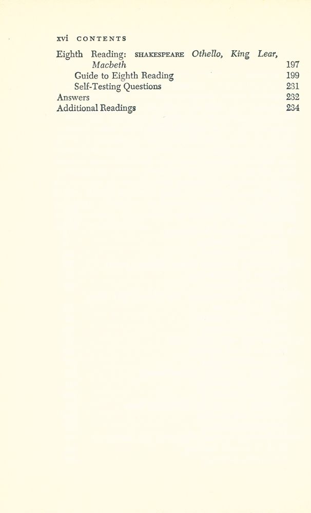 『The Great ideas program 6 - Imaginative Literature Ⅰ : From Homer to Shakespeare』 3