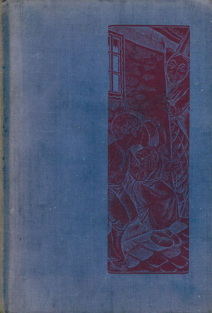 『GRIMM'S FAIRY TALES』 1