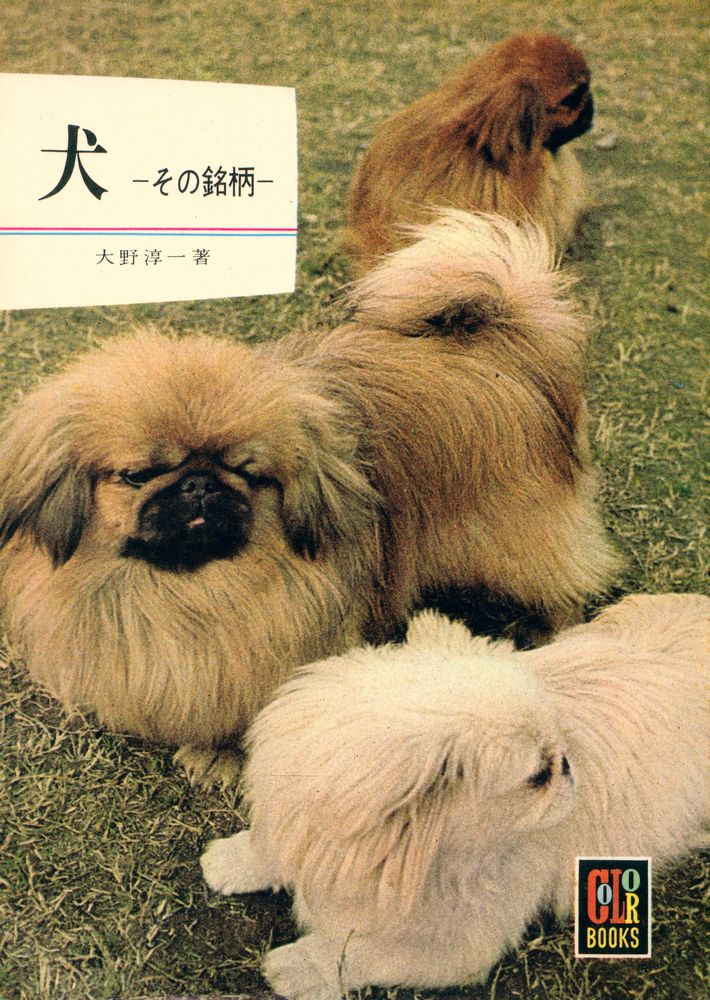 『犬 : その銘柄』 1