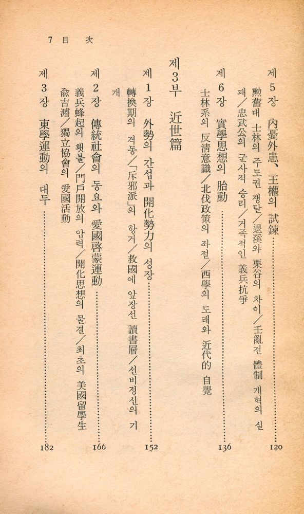 『中央新書 1 - 勇氣있는 사람들(중앙신서 1 - 용기있는 사람들)』 4