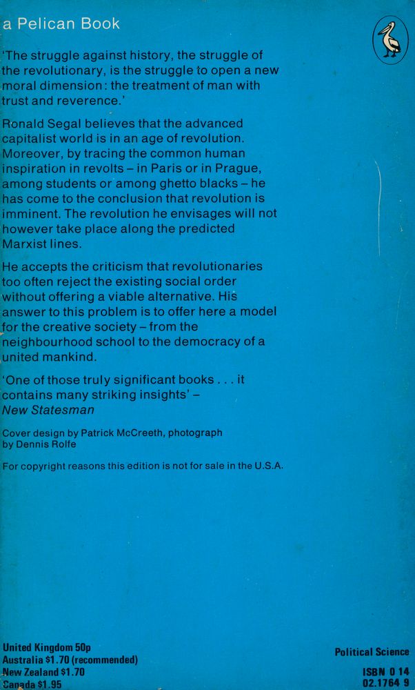 『The Struggle Against History』 3