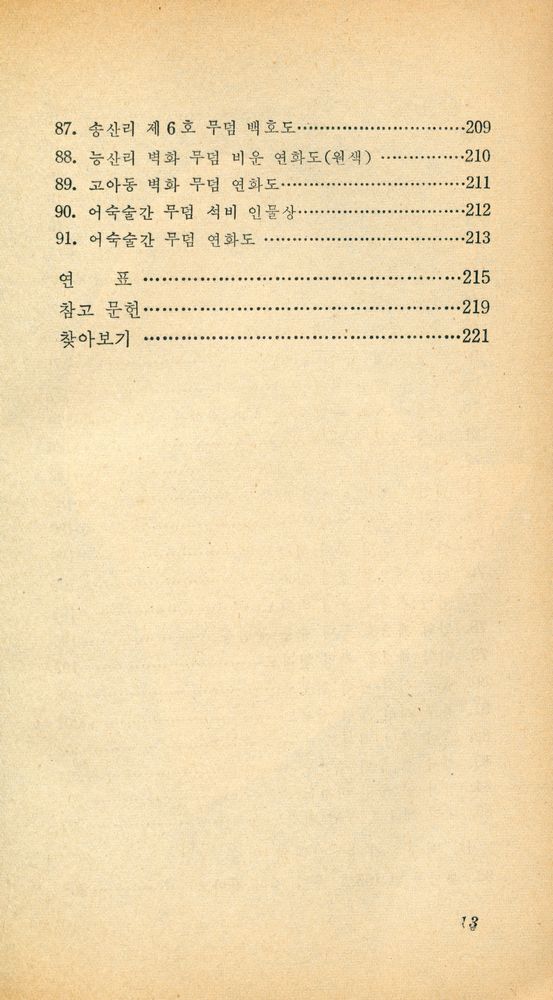 『正音文庫 50 - 한국의 원시·고대 미술(정음문고 50 - 한국의 원시·고대 미술)』 6