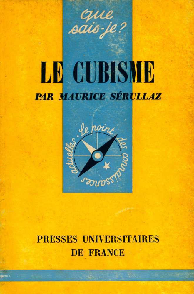 『LE CUBISME』 1