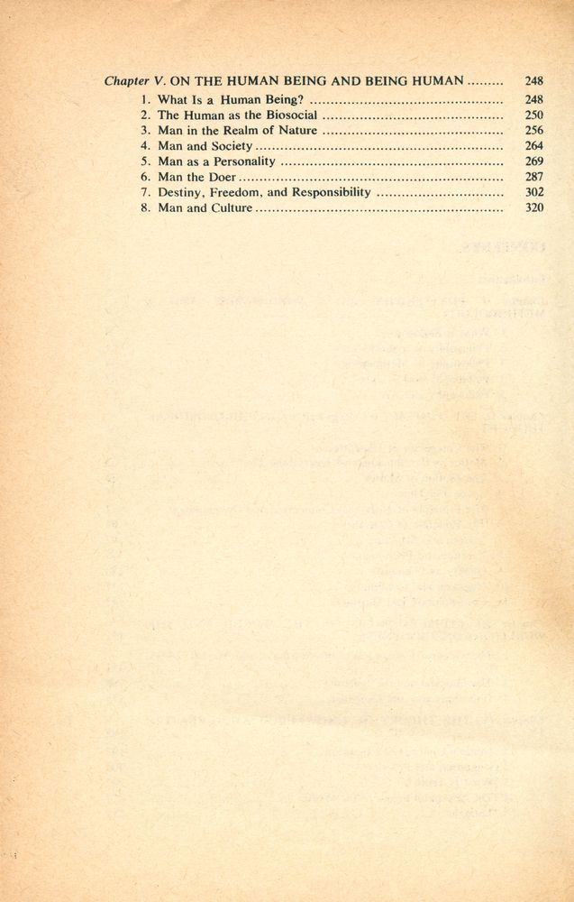 『DIALECTICAL MATERIALISM』 3