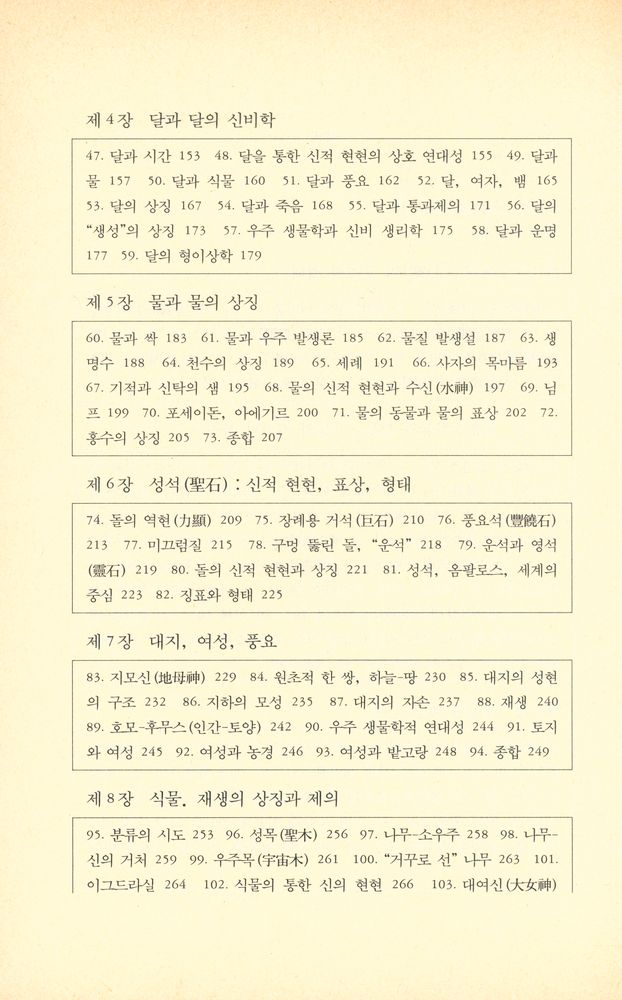 『까치글방 83 - 종교사 개론』 3