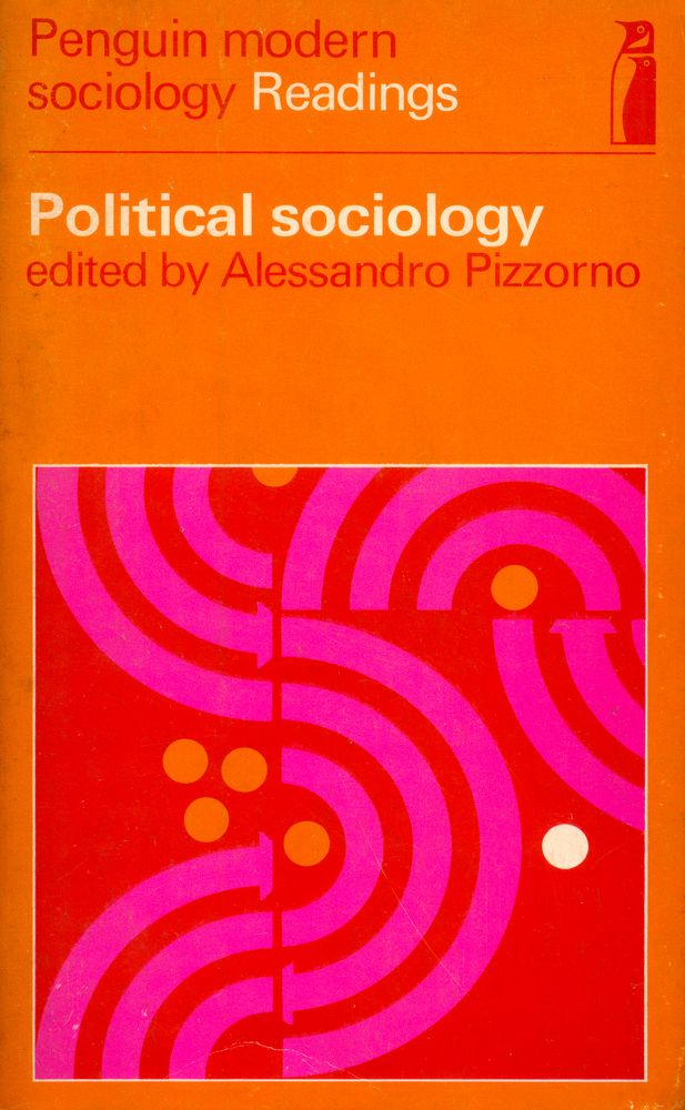 『Political sociology』 1