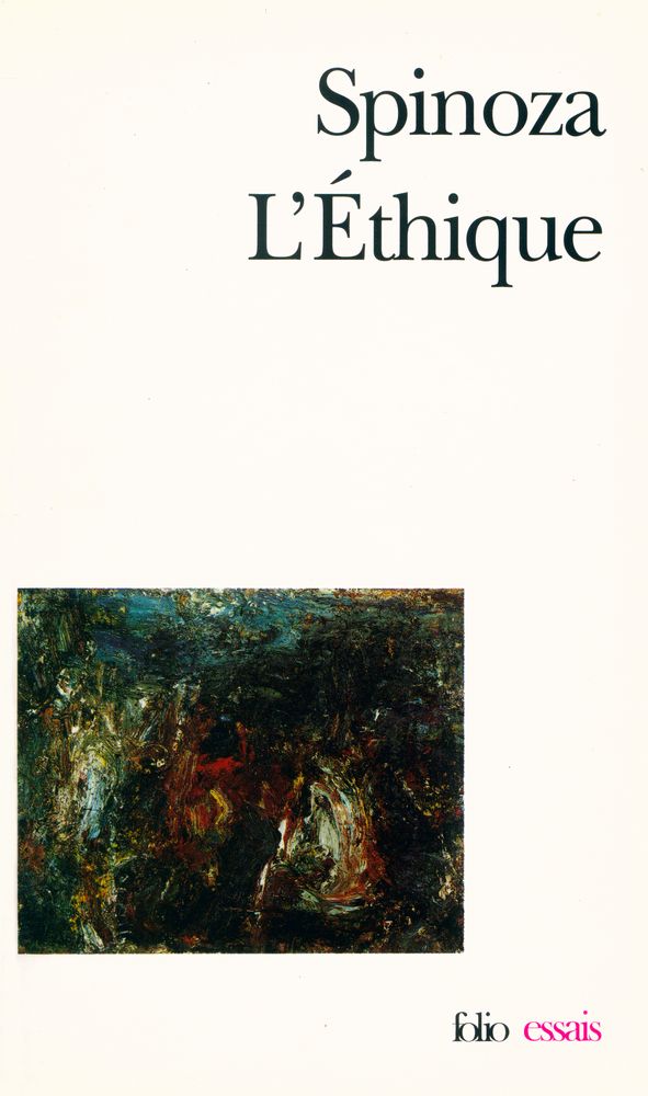 『L'Éthique』 1