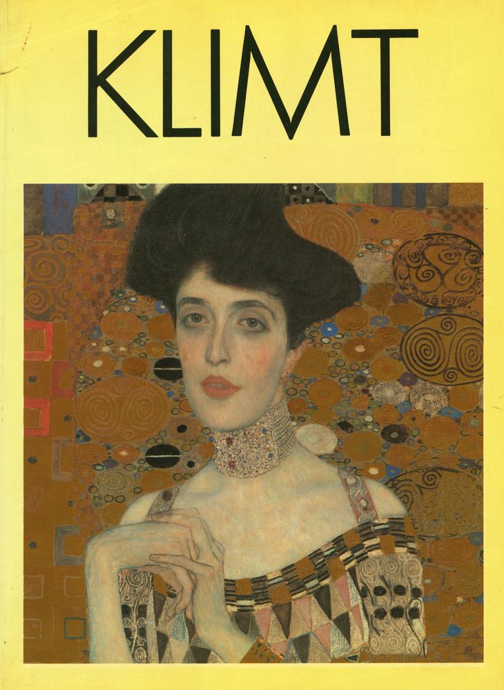 『KLIMT』 1