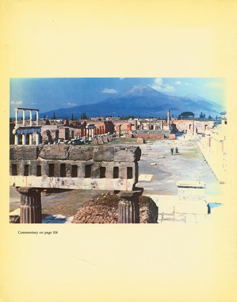 『Great treasures of Pompeii and Herculaneum』 3