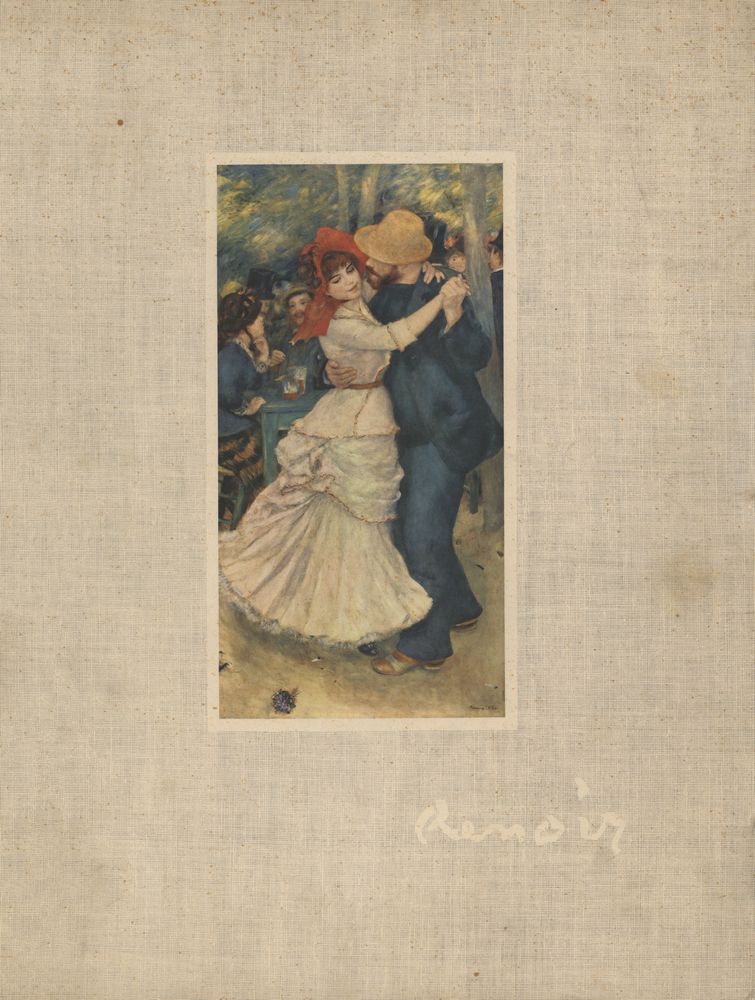 『Renoir』
