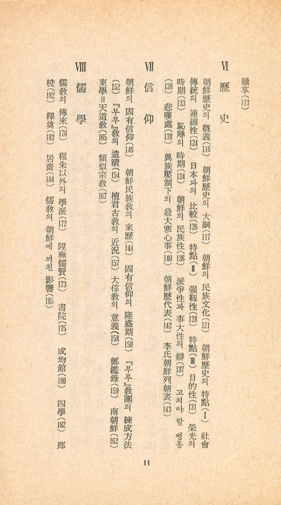 『三星文化文庫 16 - 朝鮮常識問答(삼성문화문고 16 - 조선상식문답)』 4