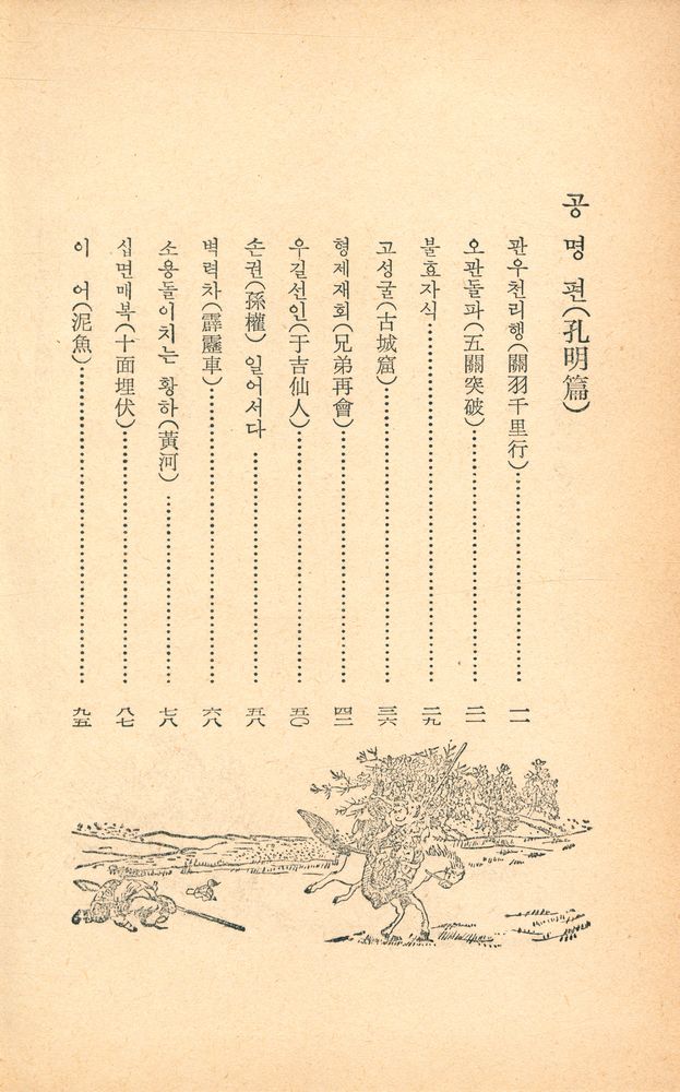 『大三國誌 3(대삼국지 3)』 3