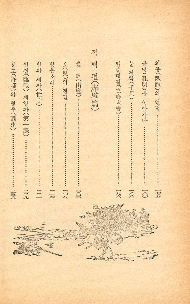 『大三國誌 3(대삼국지 3)』 5