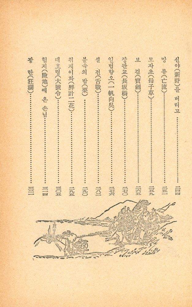 『大三國誌 3(대삼국지 3)』 6