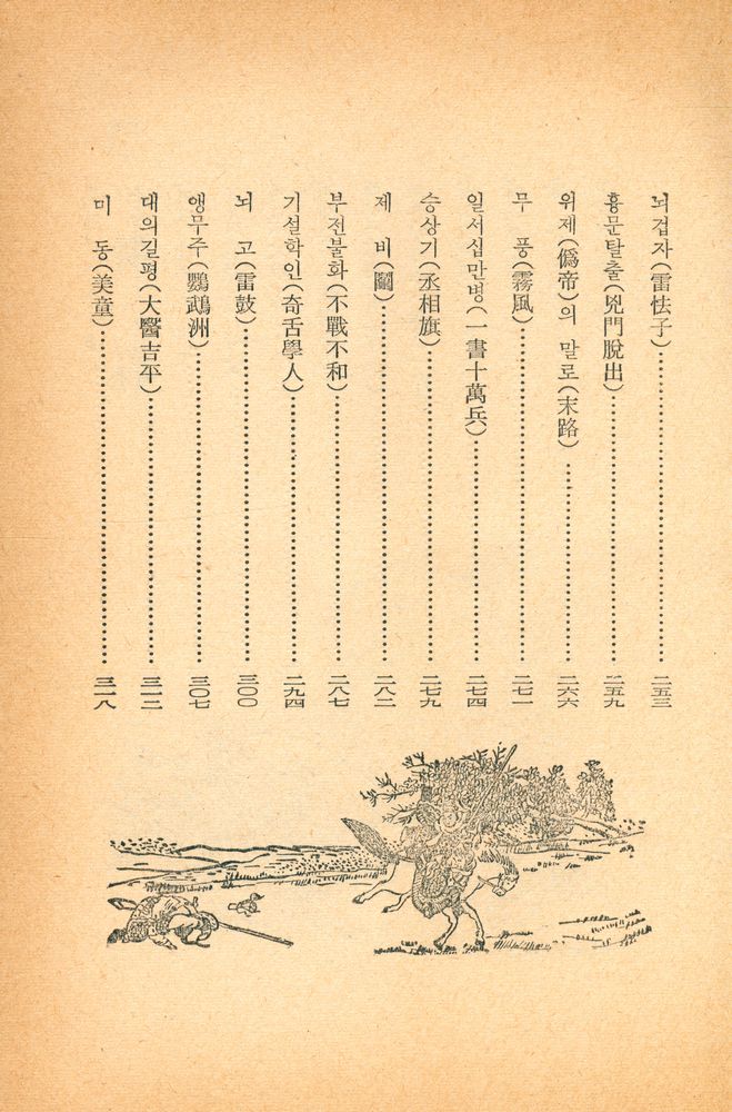 『大三國誌(대삼국지)』 6