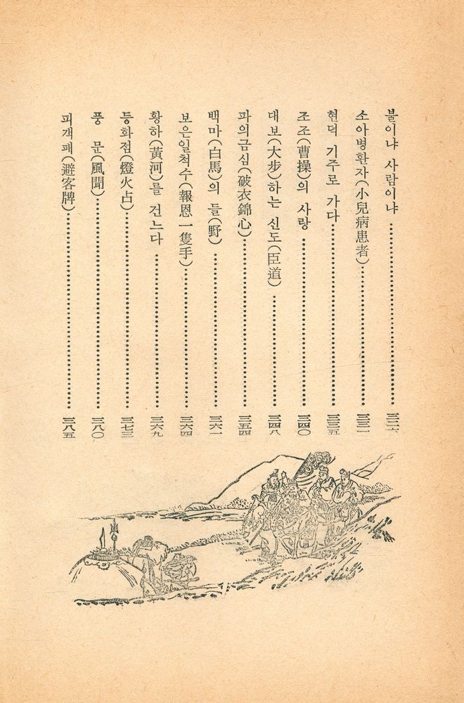 『大三國誌(대삼국지)』 7