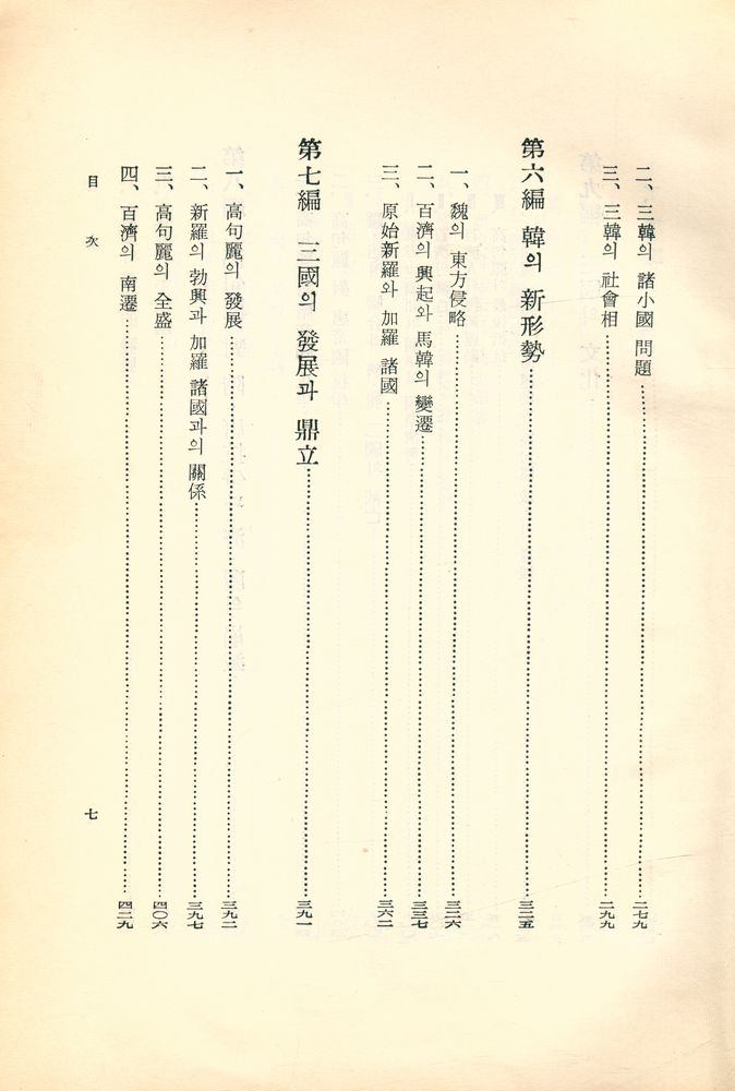 『韓國史 : 近世前期篇(한국사 : 근세전기편)』 5