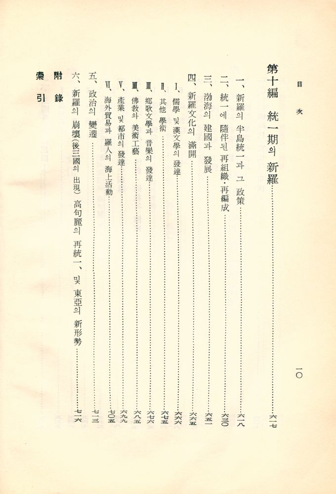 『韓國史 : 近世前期篇(한국사 : 근세전기편)』 8