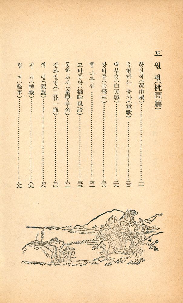 『大三國誌 1(대삼국지 1)』 2