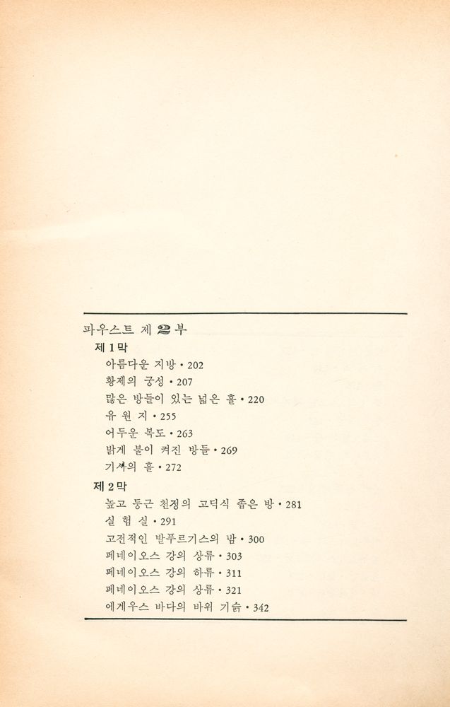 『파우스트』 4