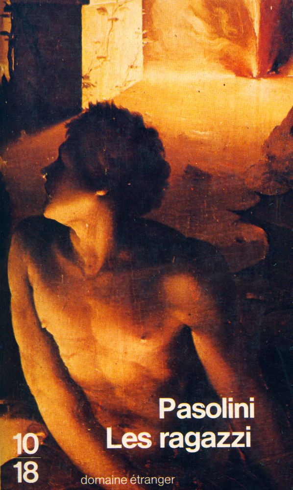 『LES RAGAZZI』 1