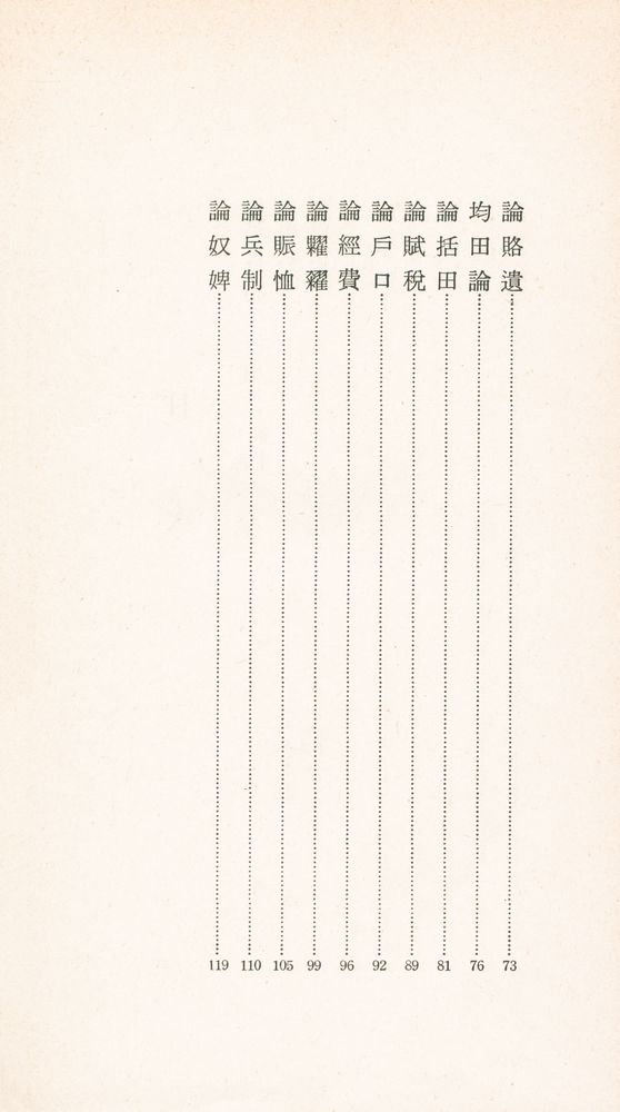 『三星文化文庫 8 - 星湖雜著(삼성문화문고 8 - 성호잡저)』 3