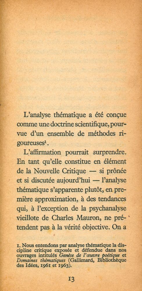 『Néo - critique et paléo - critique ou Contre Picard』 2