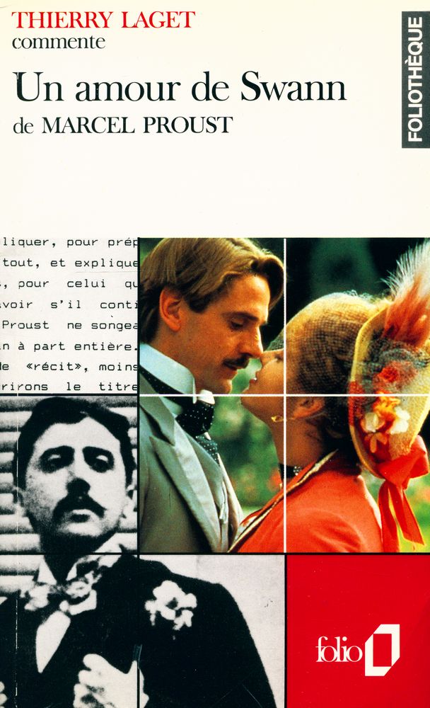 『Un amour de Swann』 1