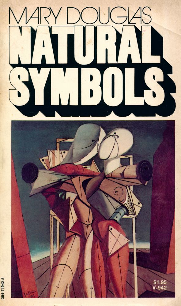『Natural symbols』 1