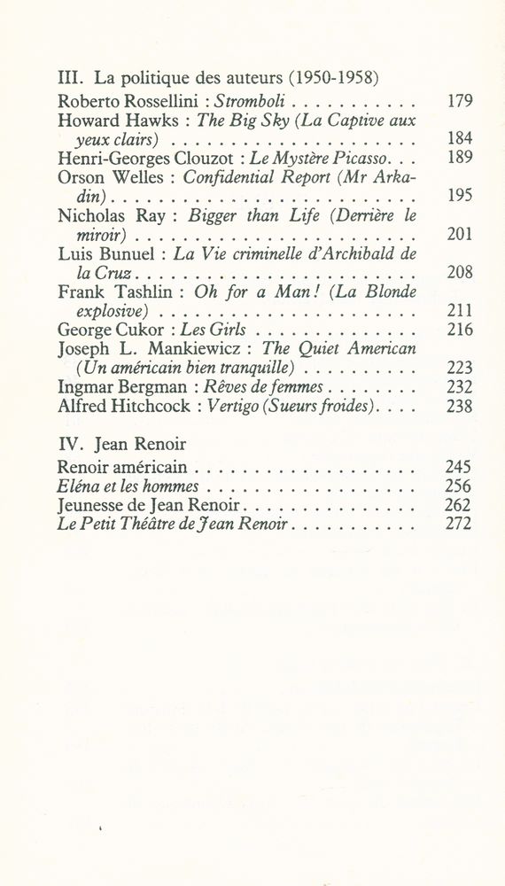 『LE GOÛT DE LA BEAUTÉ』 3