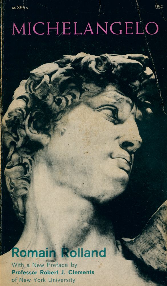 『MICHELANGELO』 1