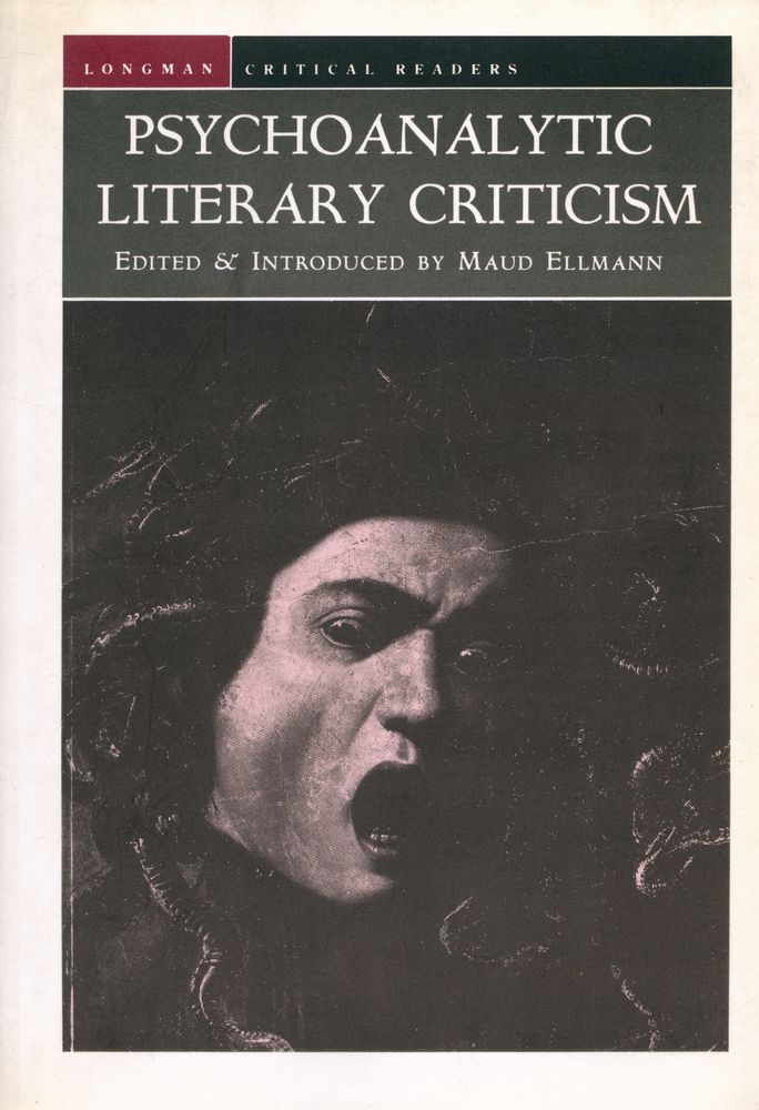 『Psychoanalytic literary criticism』 1