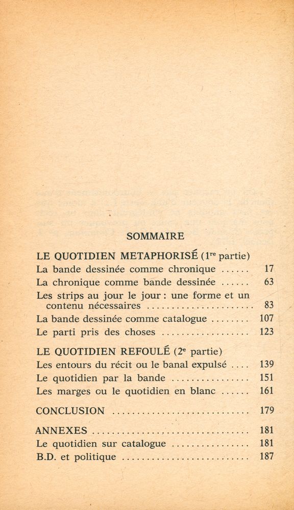 『La chambre à bulles』 2