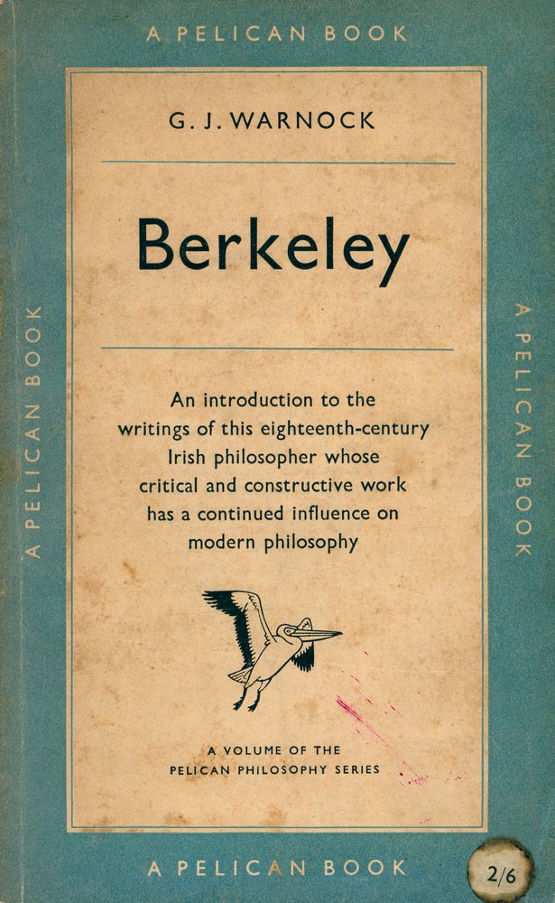 『Berkeley』 1