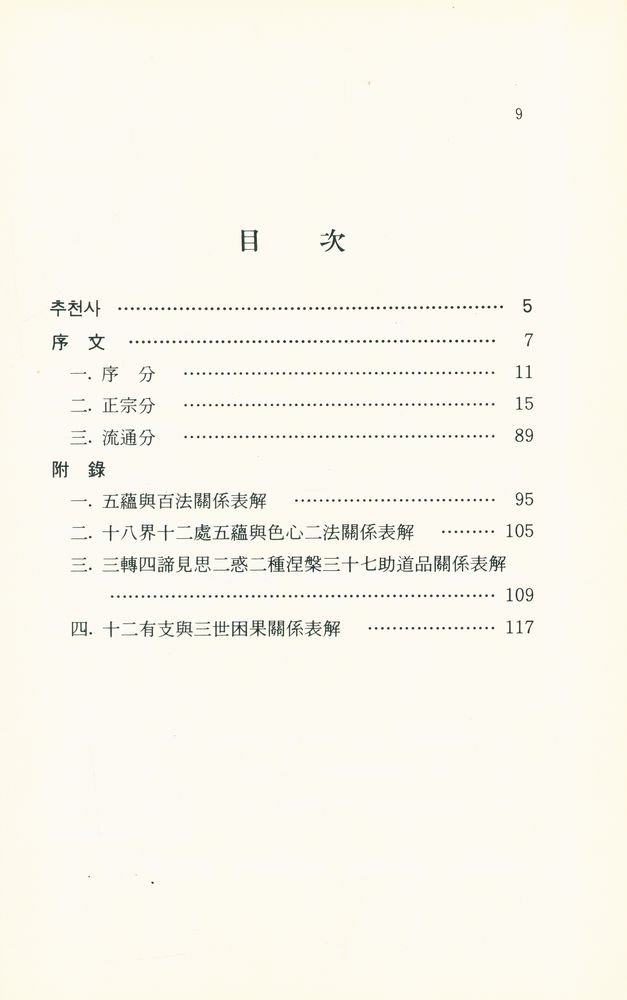 『현대불교신서 1 - 文殊師利所說 : 마하반야바라밀경(현대불교신서 1 - 문수사리소설 : 마하반야바라밀경)』 2