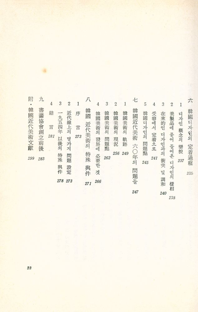 『韓國近代美術硏究(한국근대미술연구)』 4