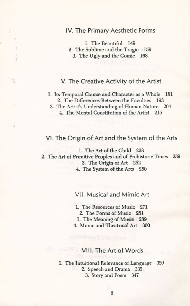 『AESTHETICS and THEORY of ART』 3