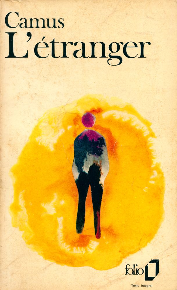 『L'étranger』 1