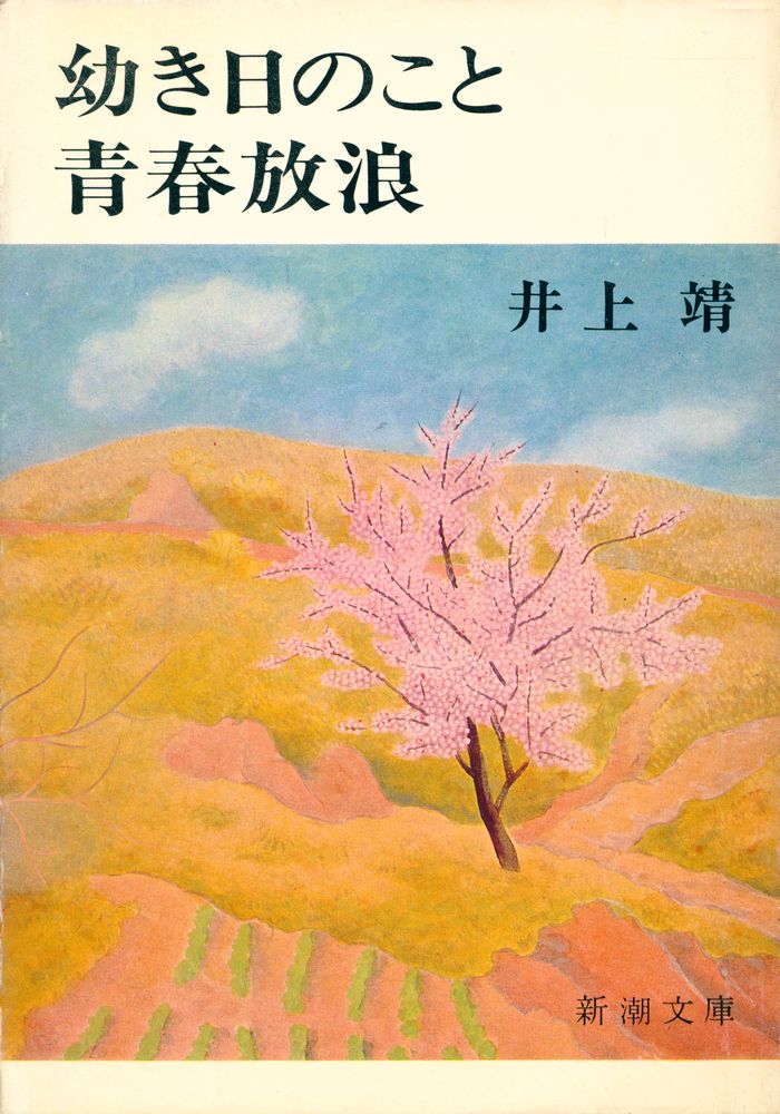 『幼き日のこと・青春放浪』 1