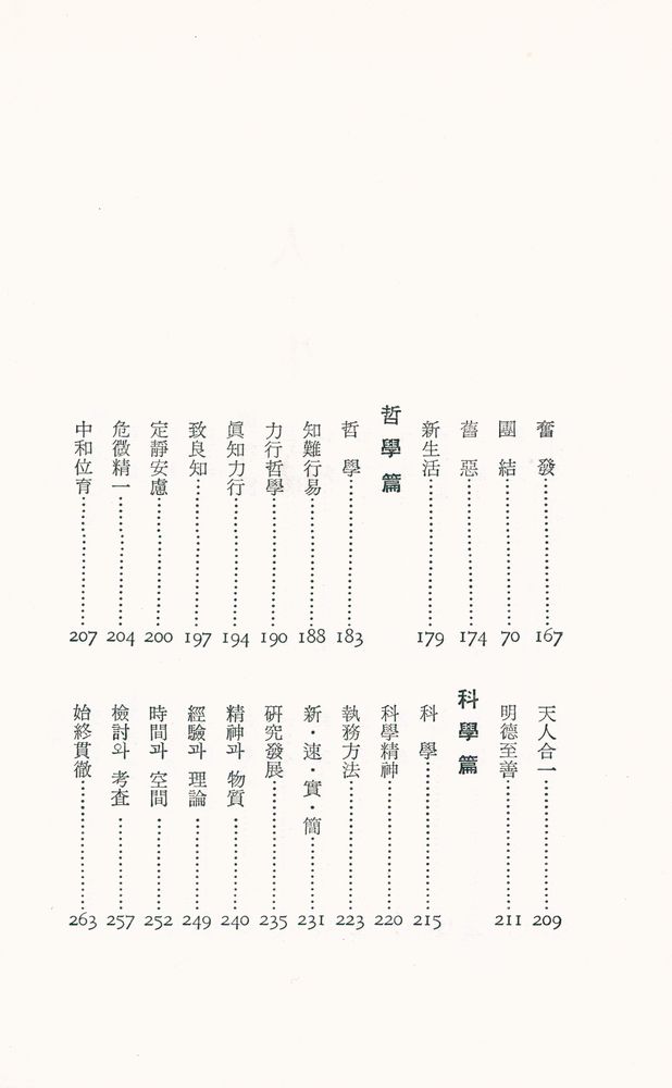 『蔣介石嘉言集 上(장개석가언집 상)』 4